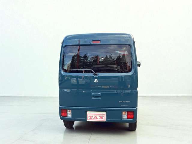スズキ エブリイ ６６０ ジョイン ターボ ハイルーフ R7年 (関東) 99