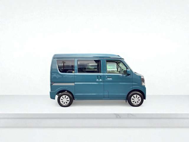 スズキ エブリイ ６６０ ジョイン ターボ ハイルーフ R7年 (関東) 99