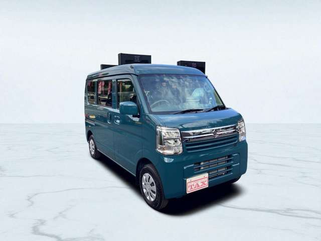 スズキ エブリイ ６６０ ジョイン ターボ ハイルーフ R7年 (関東) 99