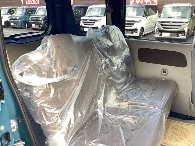 スズキ エブリイ ６６０ ジョイン ターボ ハイルーフ R7年 (関東) 99