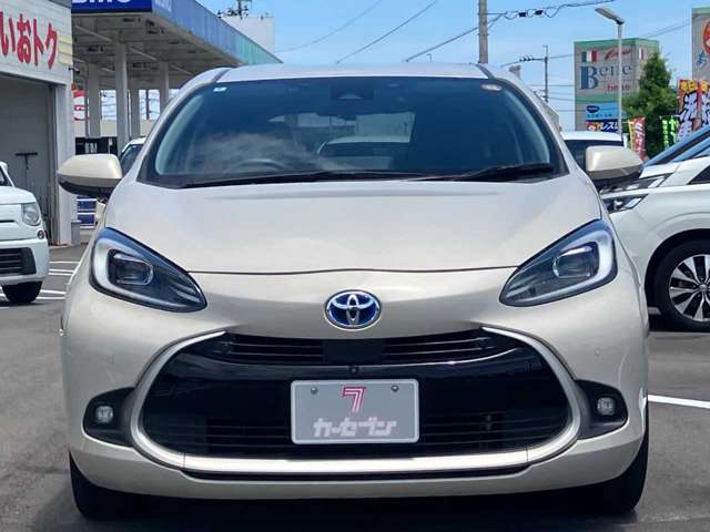トヨタ アクア １．５ Ｚ R4年 (四国) 99