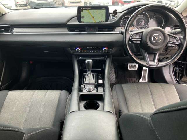 マツダ ＭＡＺＤＡ６　ワゴン ２．０ ２０Ｓ プロアクティブ R3年 (四国) 99