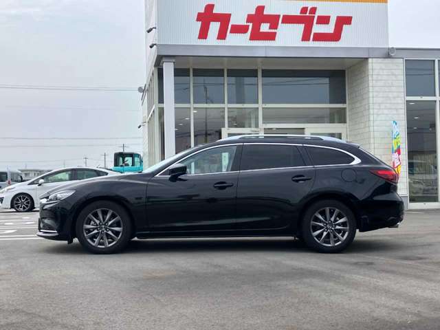 マツダ ＭＡＺＤＡ６　ワゴン ２．０ ２０Ｓ プロアクティブ R3年 (四国) 99