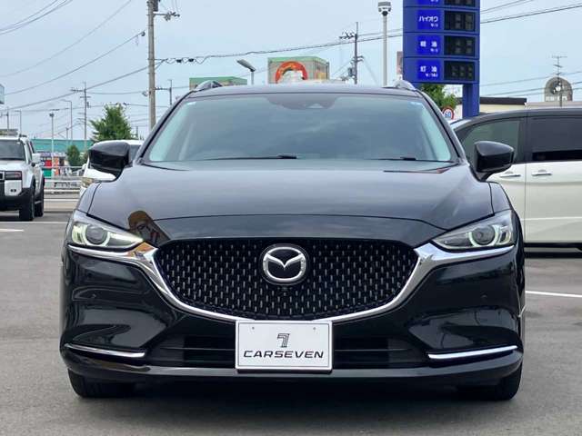 マツダ ＭＡＺＤＡ６　ワゴン ２．０ ２０Ｓ プロアクティブ R3年 (四国) 99
