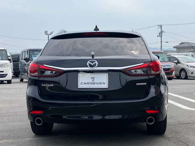 マツダ ＭＡＺＤＡ６　ワゴン ２．０ ２０Ｓ プロアクティブ R3年 (四国) 99