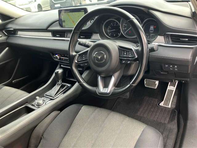 マツダ ＭＡＺＤＡ６　ワゴン ２．０ ２０Ｓ プロアクティブ R3年 (四国) 99