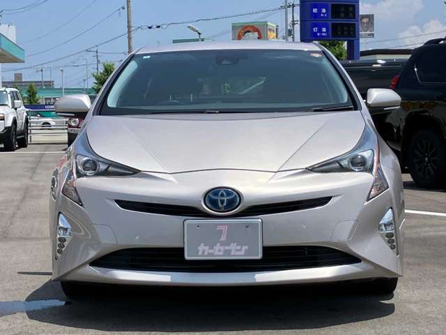 トヨタ プリウス １．８ Ｓ ツーリングセレクション H28年 (四国) 99