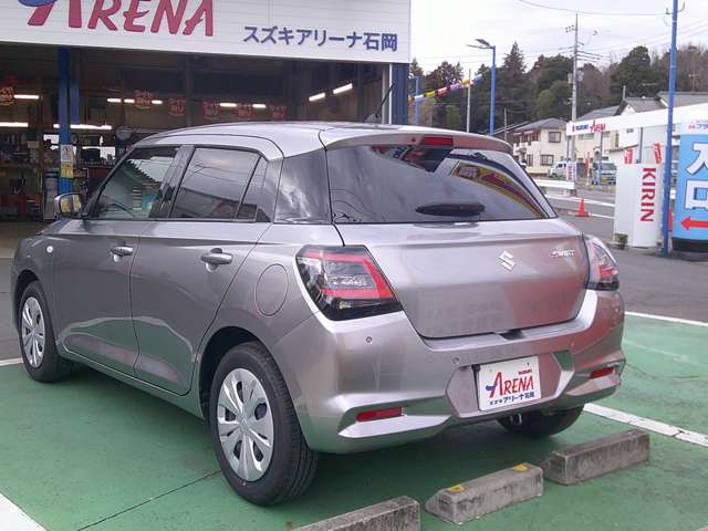 スズキ スイフト １．２ ＸＧ R6年 (関東) 99