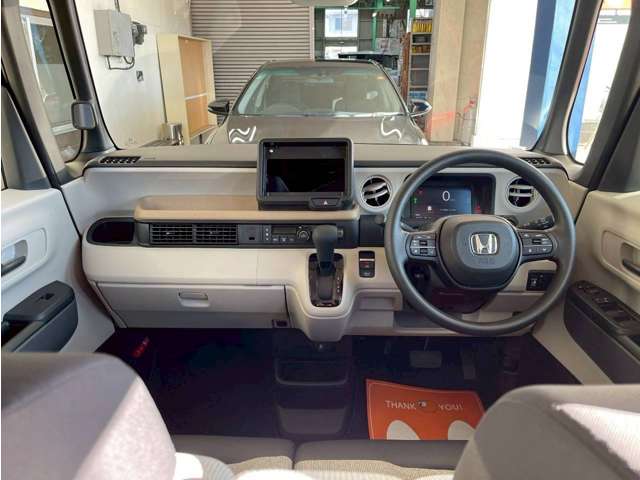 ホンダ Ｎ　ＢＯＸ ６６０ R7年 (関東) 99