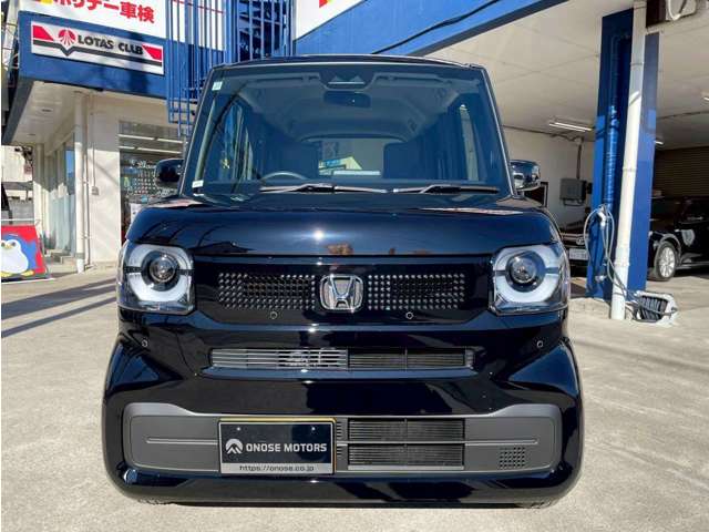 ホンダ Ｎ　ＢＯＸ ６６０ R7年 (関東) 99