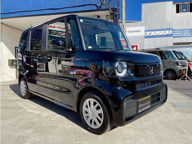 ホンダ Ｎ　ＢＯＸ ６６０ R7年 (関東) 99