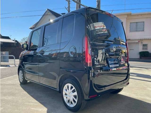 ホンダ Ｎ　ＢＯＸ ６６０ R7年 (関東) 99