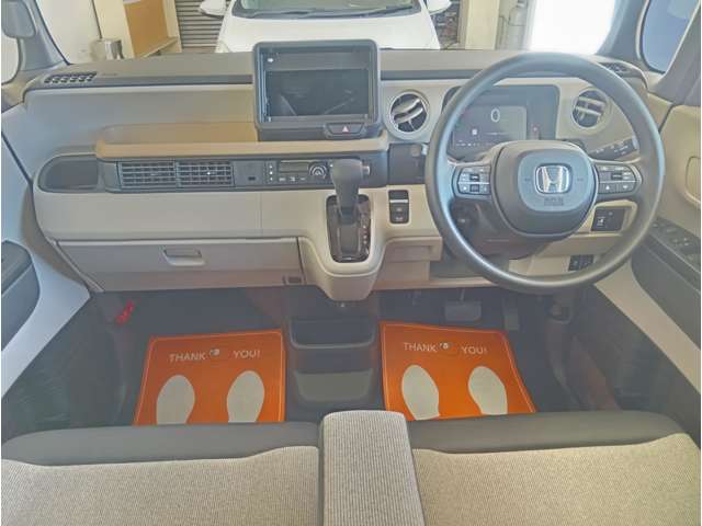 ホンダ Ｎ　ＢＯＸ ６６０ R7年 (関東) 99