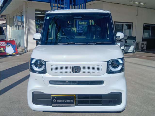 ホンダ Ｎ　ＢＯＸ ６６０ R7年 (関東) 99