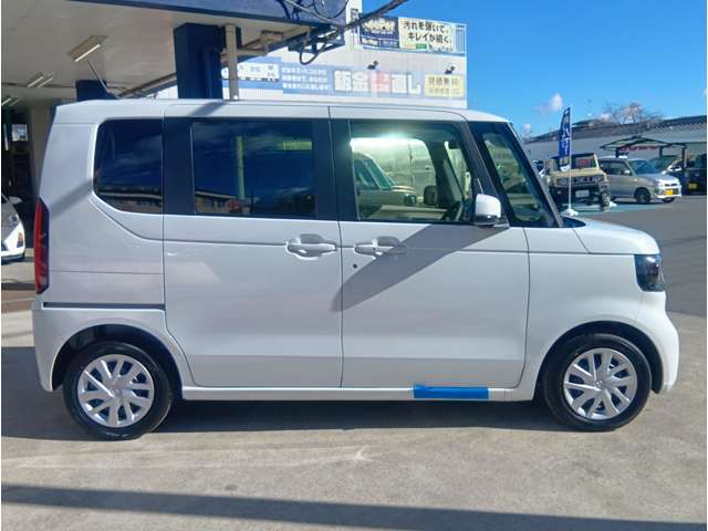 ホンダ Ｎ　ＢＯＸ ６６０ R7年 (関東) 99