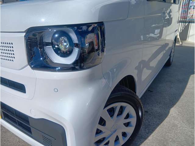 ホンダ Ｎ　ＢＯＸ ６６０ R7年 (関東) 99