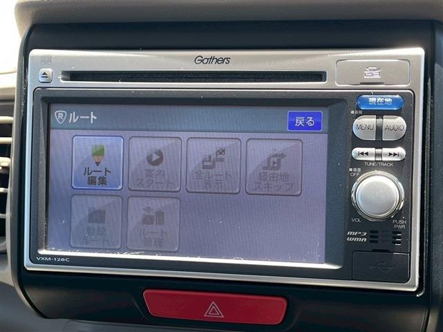 ホンダ Ｎ　ＢＯＸ ６６０ Ｇ H24年 (九州・沖縄) 99