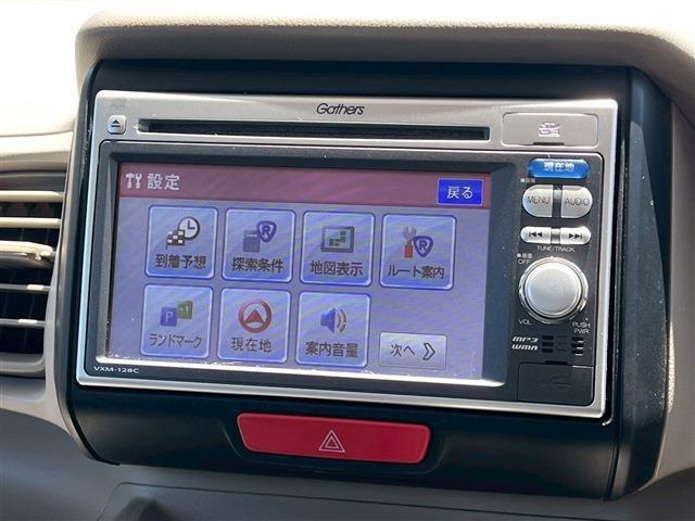 ホンダ Ｎ　ＢＯＸ ６６０ Ｇ H24年 (九州・沖縄) 99