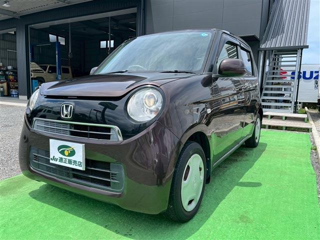 ホンダ Ｎ−ＯＮＥ ６６０ Ｇ H25年 (九州・沖縄) 99