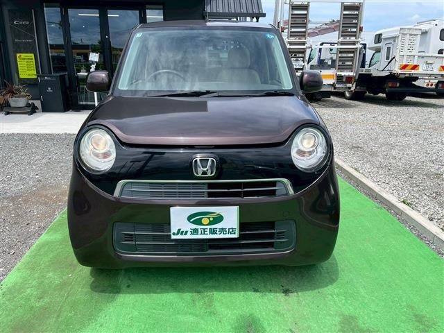 ホンダ Ｎ−ＯＮＥ ６６０ Ｇ H25年 (九州・沖縄) 99