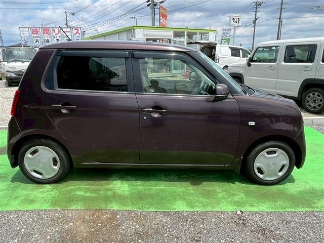 ホンダ Ｎ−ＯＮＥ ６６０ Ｇ H25年 (九州・沖縄) 99