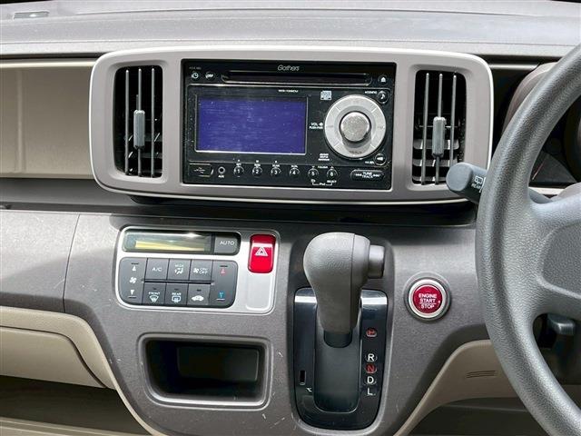 ホンダ Ｎ−ＯＮＥ ６６０ Ｇ H25年 (九州・沖縄) 99
