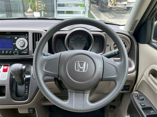ホンダ Ｎ−ＯＮＥ ６６０ Ｇ H25年 (九州・沖縄) 99