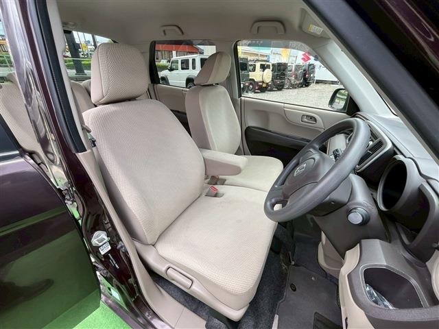 ホンダ Ｎ−ＯＮＥ ６６０ Ｇ H25年 (九州・沖縄) 99