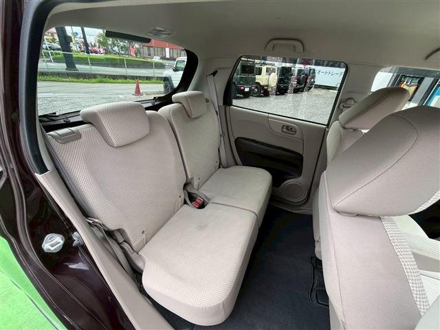 ホンダ Ｎ−ＯＮＥ ６６０ Ｇ H25年 (九州・沖縄) 99
