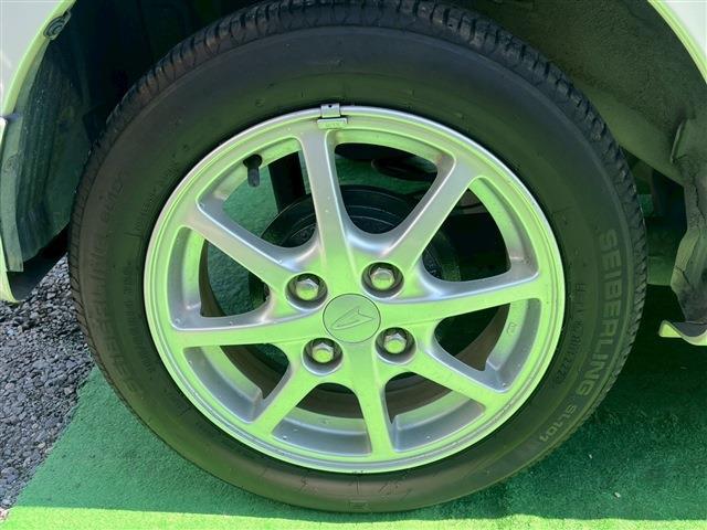 ダイハツ ミラ　イース ６６０ Ｇ H24年 (九州・沖縄) 99