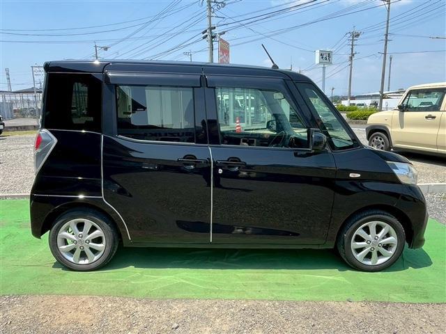日産 デイズ　ルークス ６６０ Ｘ Ｖセレクション R1年 (九州・沖縄) 99