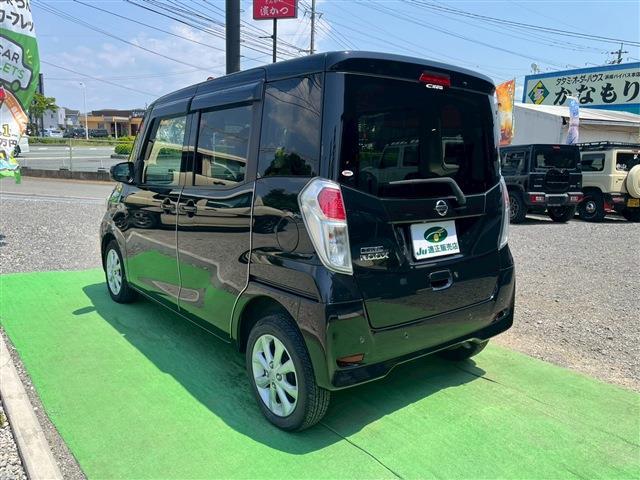 日産 デイズ　ルークス ６６０ Ｘ Ｖセレクション R1年 (九州・沖縄) 99