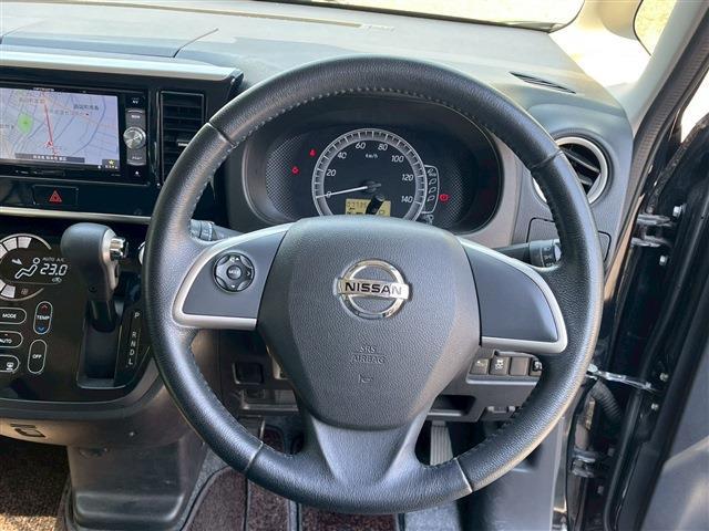 日産 デイズ　ルークス ６６０ Ｘ Ｖセレクション R1年 (九州・沖縄) 99