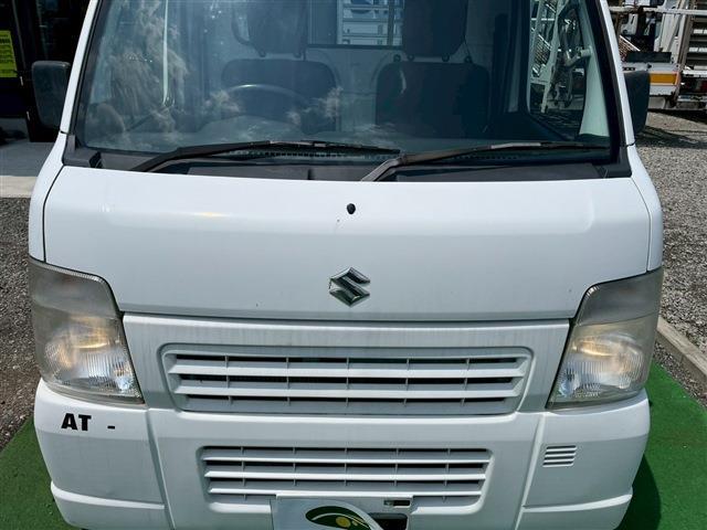 スズキ キャリイトラック ６６０ ＫＣエアコン・パワステ ３方開 H24年 (九州・沖縄) 99