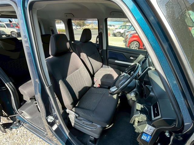 トヨタ ルーミー １．０ カスタム Ｇ Ｓ H30年 (九州・沖縄) 99