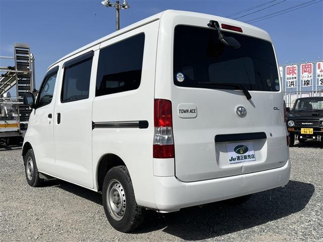 トヨタ タウンエースバン １．５ ＧＬ H30年 (九州・沖縄) 99