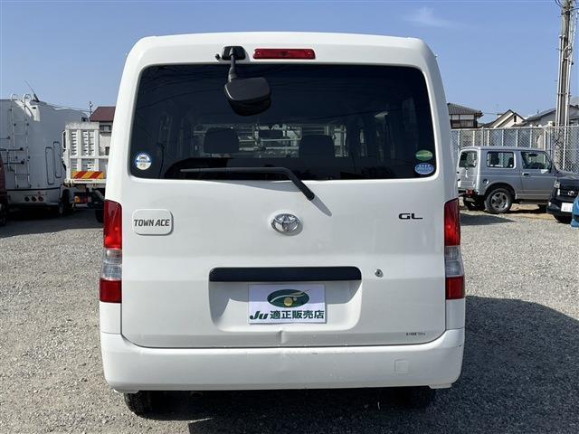 トヨタ タウンエースバン １．５ ＧＬ H30年 (九州・沖縄) 99