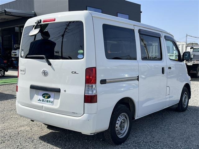トヨタ タウンエースバン １．５ ＧＬ H30年 (九州・沖縄) 99