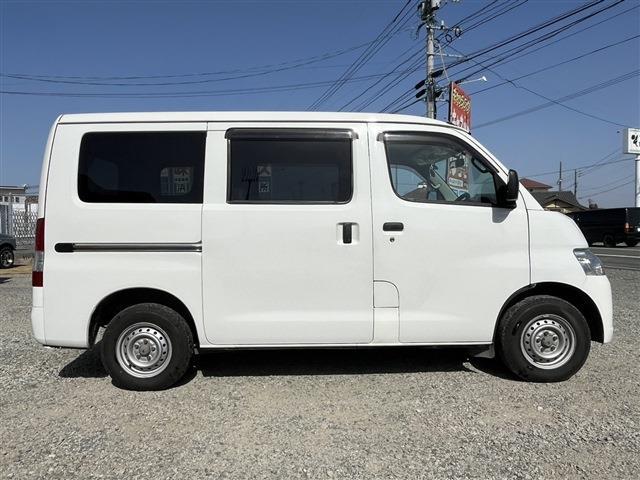 トヨタ タウンエースバン １．５ ＧＬ H30年 (九州・沖縄) 99