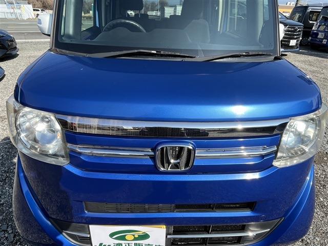 ホンダ Ｎ　ＢＯＸ ６６０ Ｇ Ｌパッケージ H27年 (九州・沖縄) 99