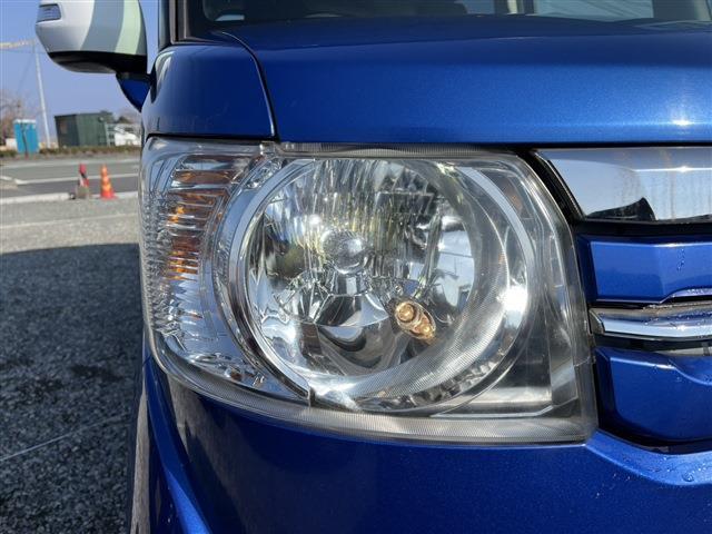 ホンダ Ｎ　ＢＯＸ ６６０ Ｇ Ｌパッケージ H27年 (九州・沖縄) 99