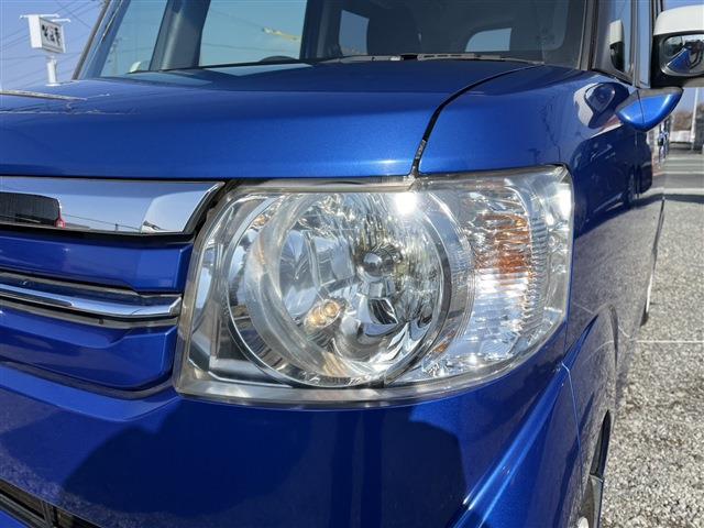ホンダ Ｎ　ＢＯＸ ６６０ Ｇ Ｌパッケージ H27年 (九州・沖縄) 99