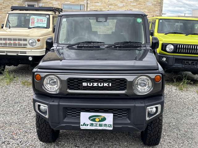 スズキ ジムニー ６６０ ＸＣ ４ＷＤ R1年 (九州・沖縄) 99