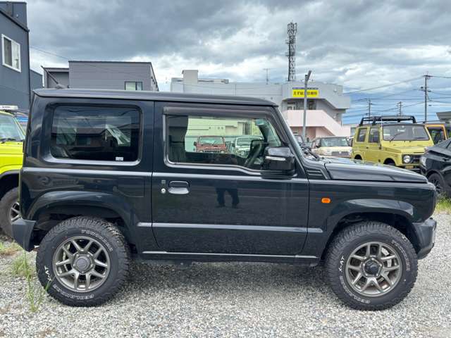 スズキ ジムニー ６６０ ＸＣ ４ＷＤ R1年 (九州・沖縄) 99