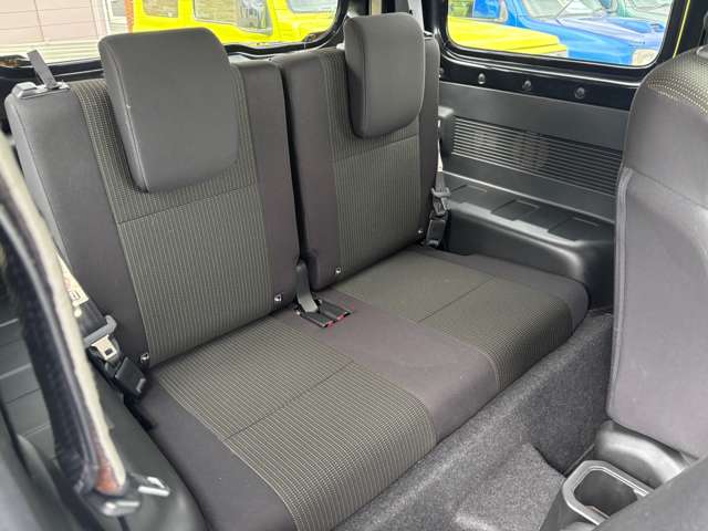 スズキ ジムニー ６６０ ＸＣ ４ＷＤ R1年 (九州・沖縄) 99