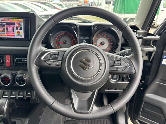 スズキ ジムニー ６６０ ＸＣ ４ＷＤ R1年 (九州・沖縄) 99