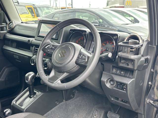 スズキ ジムニー ６６０ ＸＣ ４ＷＤ R1年 (九州・沖縄) 99