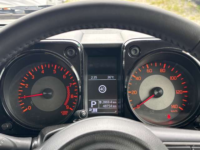 スズキ ジムニー ６６０ ＸＣ ４ＷＤ R1年 (九州・沖縄) 99