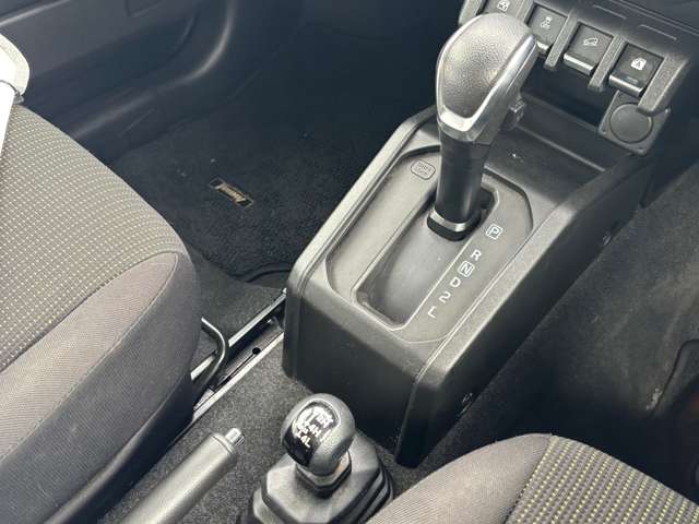スズキ ジムニー ６６０ ＸＣ ４ＷＤ R1年 (九州・沖縄) 99