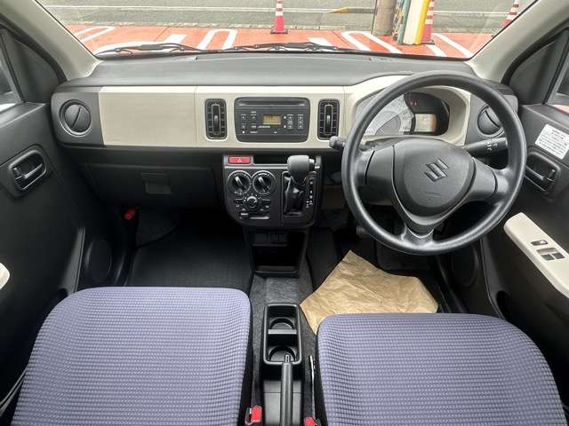 スズキ アルト ６６０ Ｆ オートギヤシフト R3年 (東海) 99